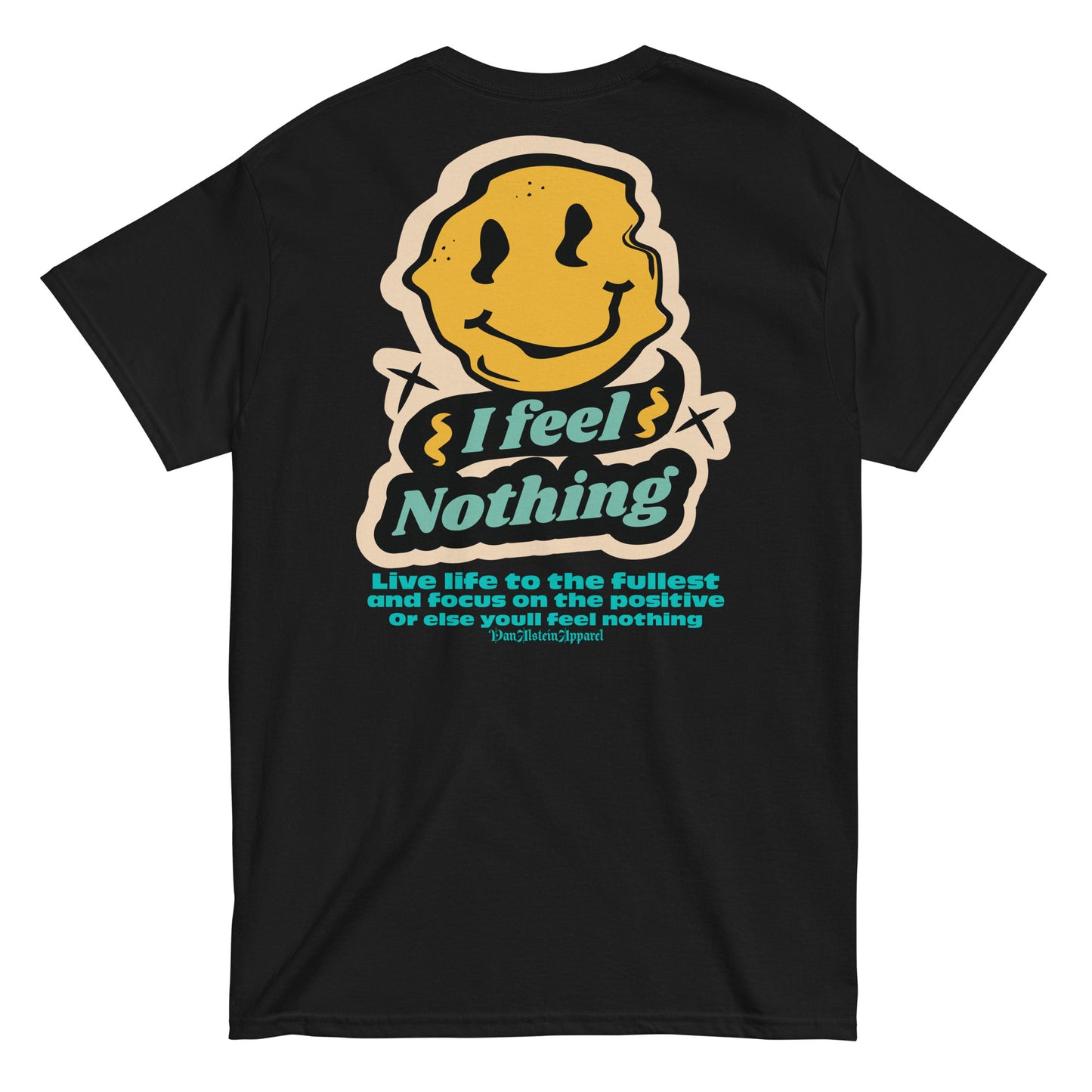 VanAlstein classic tee