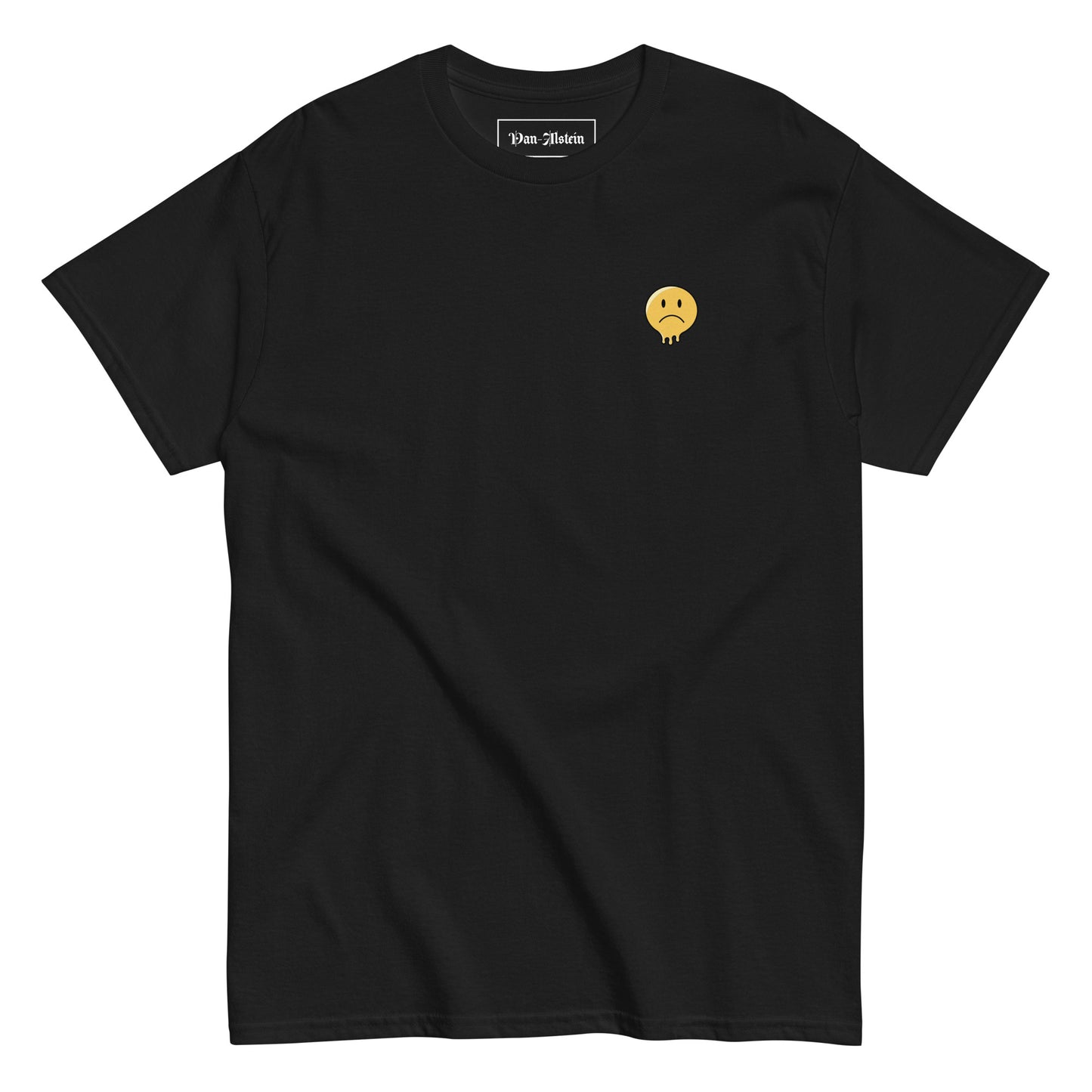 VanAlstein classic tee