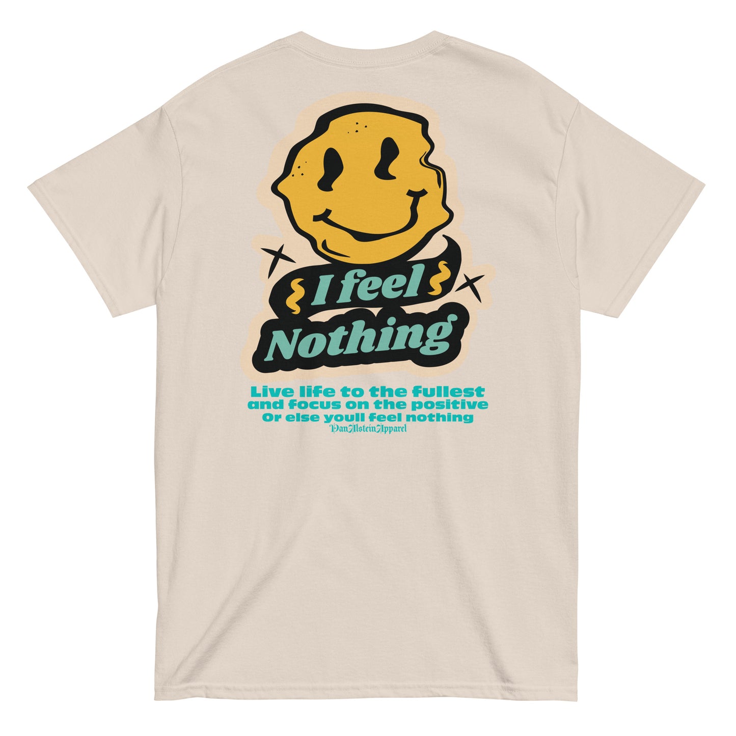 VanAlstein classic tee