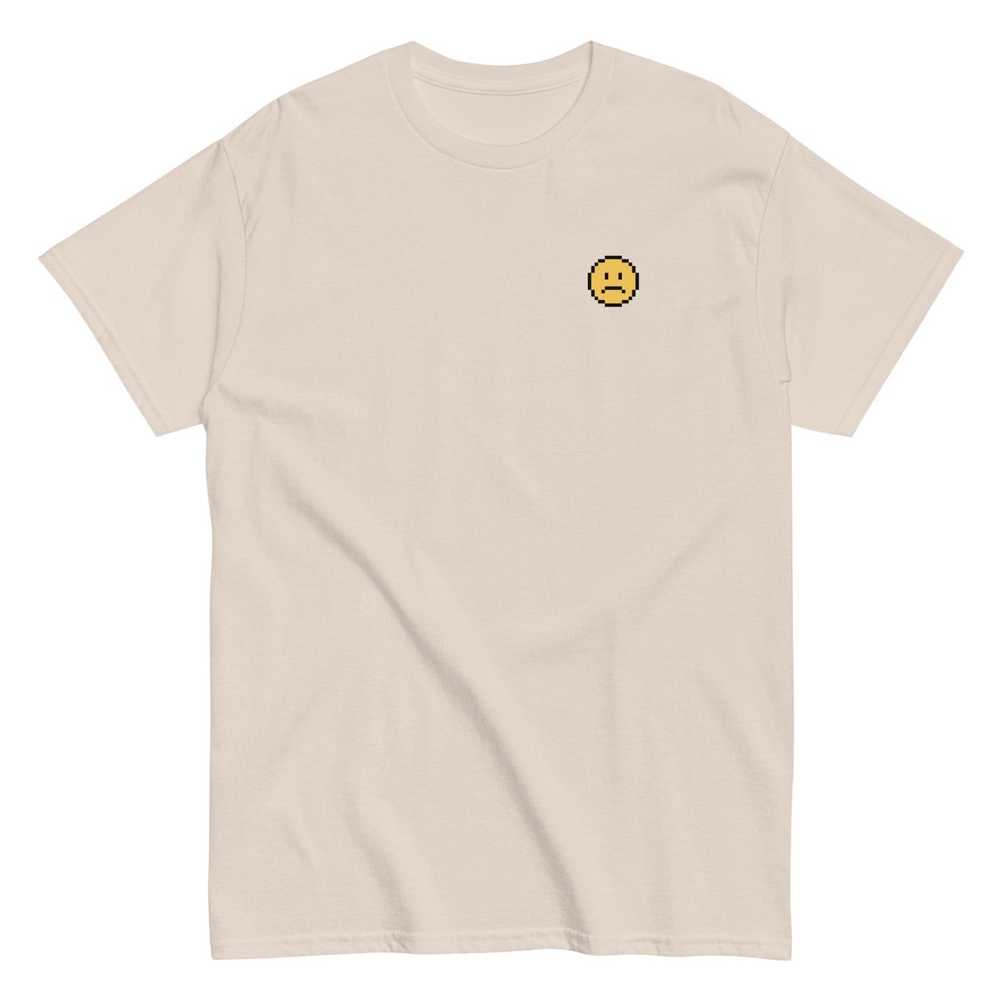 VanAlstein classic single tee
