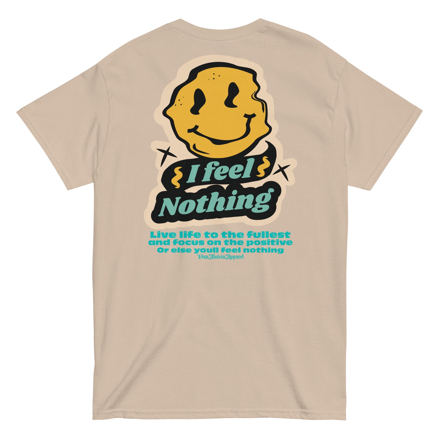 VanAlstein classic tee