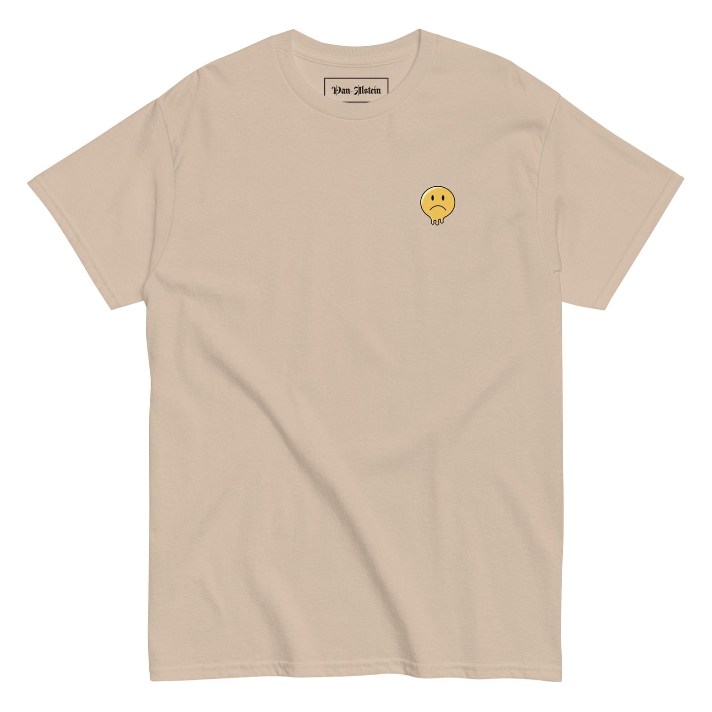 VanAlstein classic tee