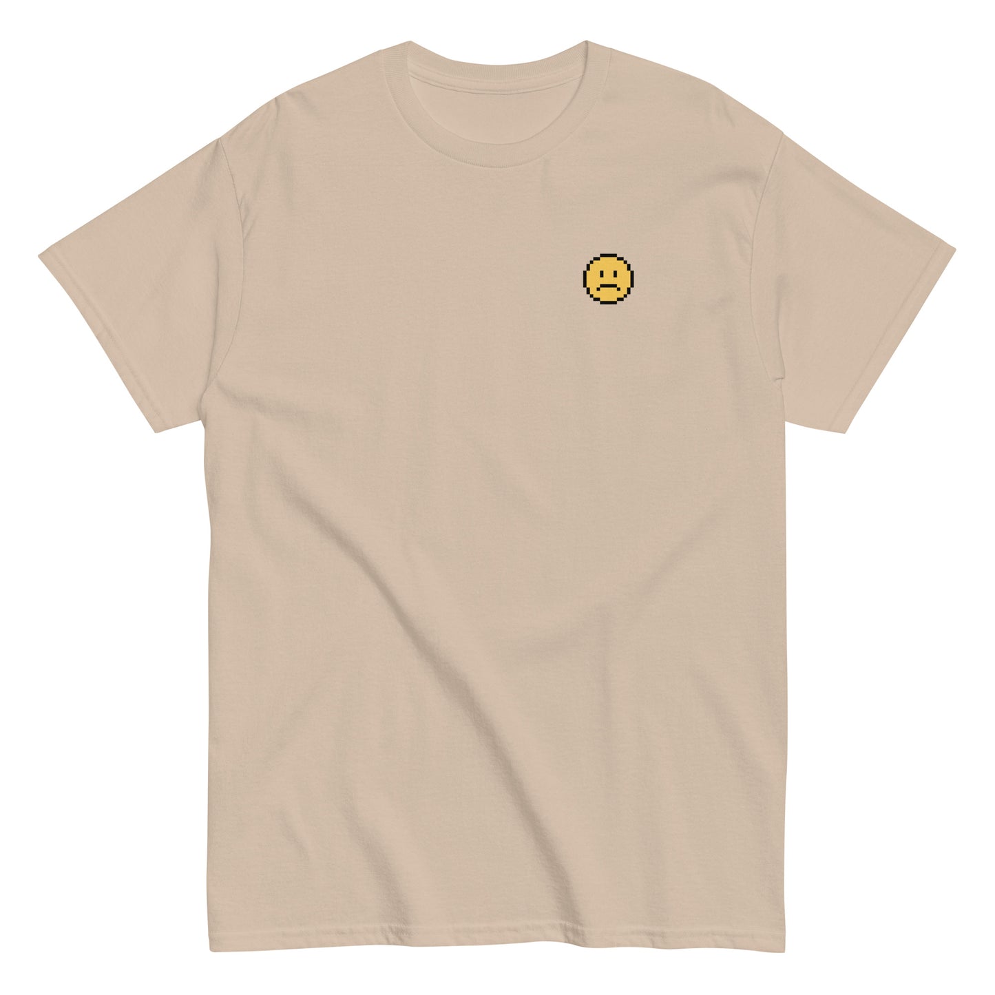 VanAlstein classic single tee