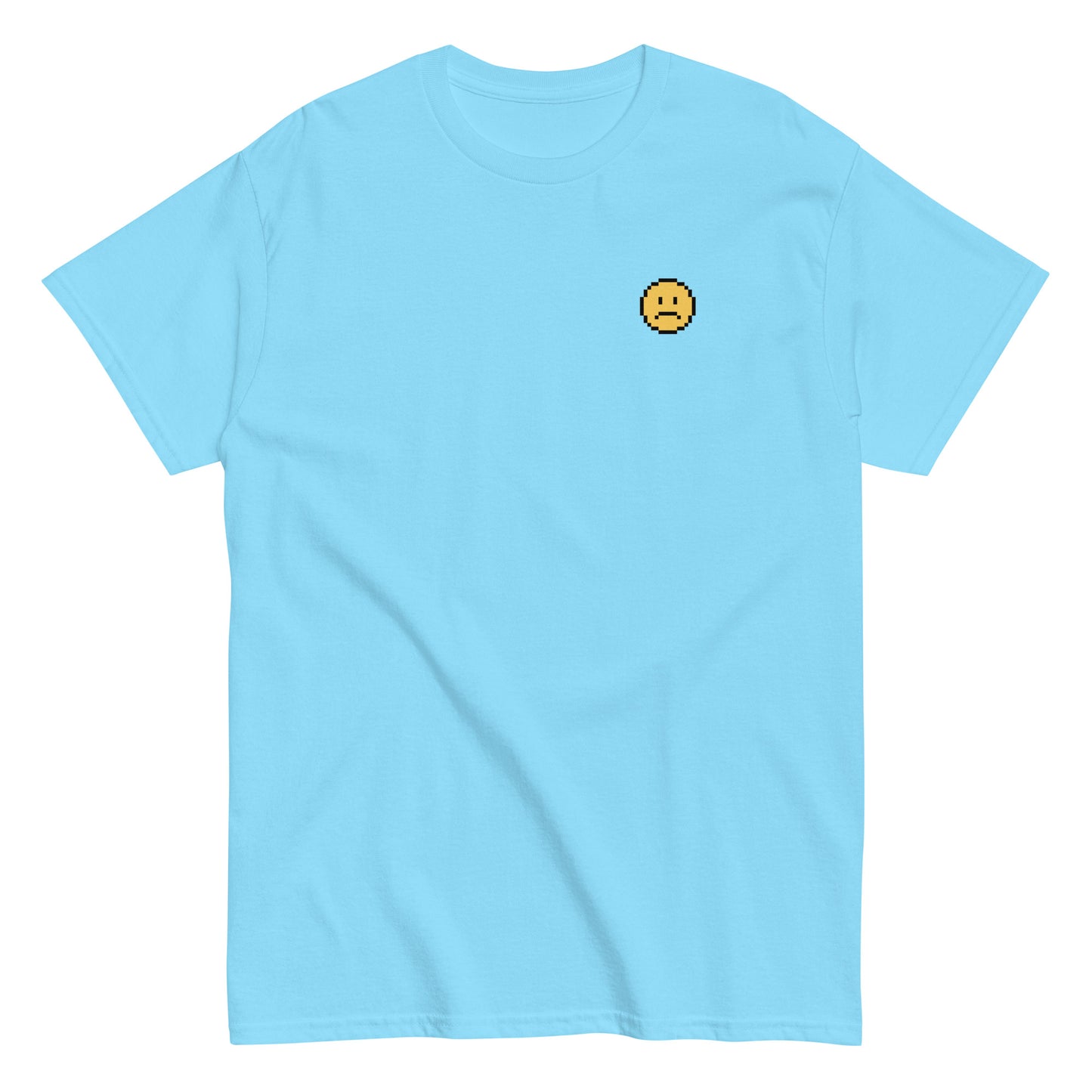 VanAlstein classic single tee