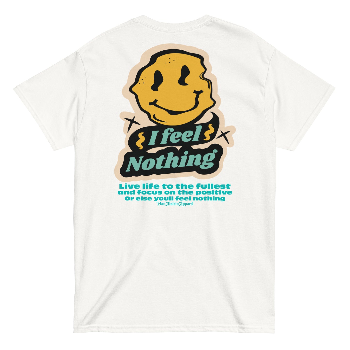 VanAlstein classic tee