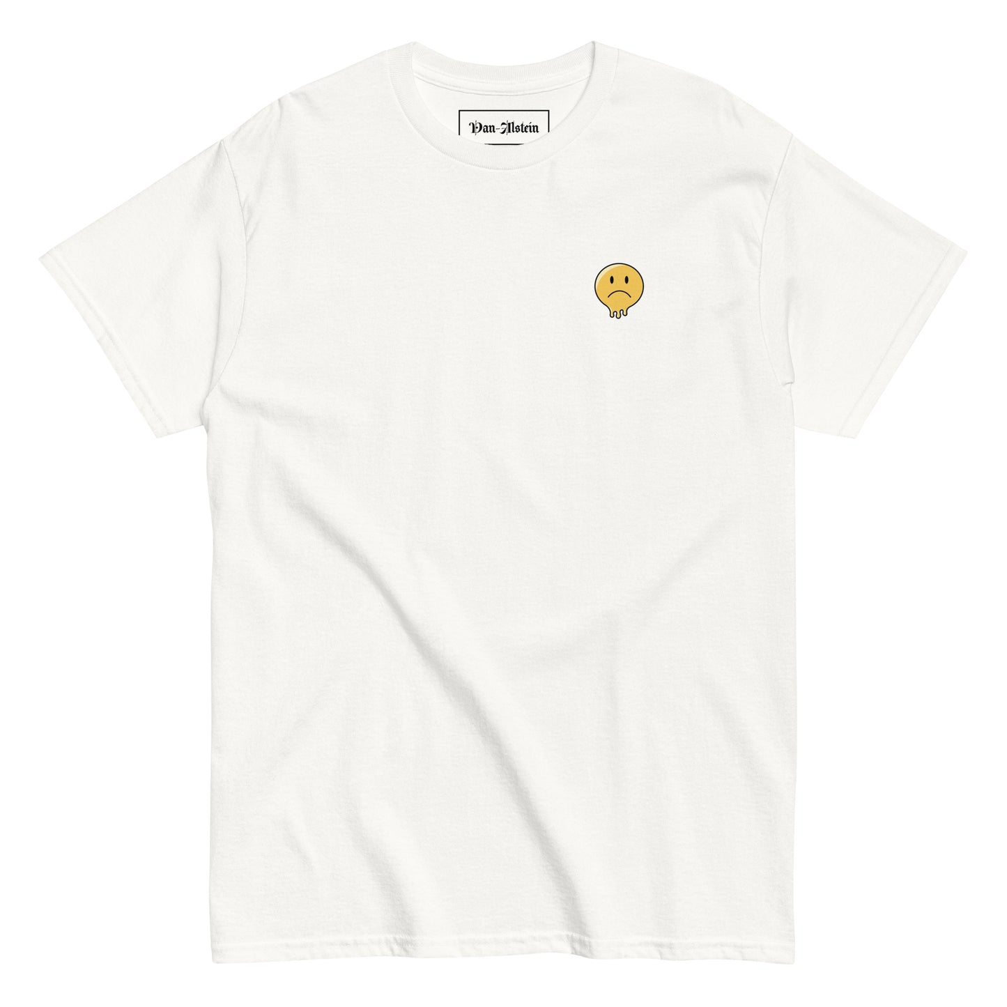 VanAlstein classic tee