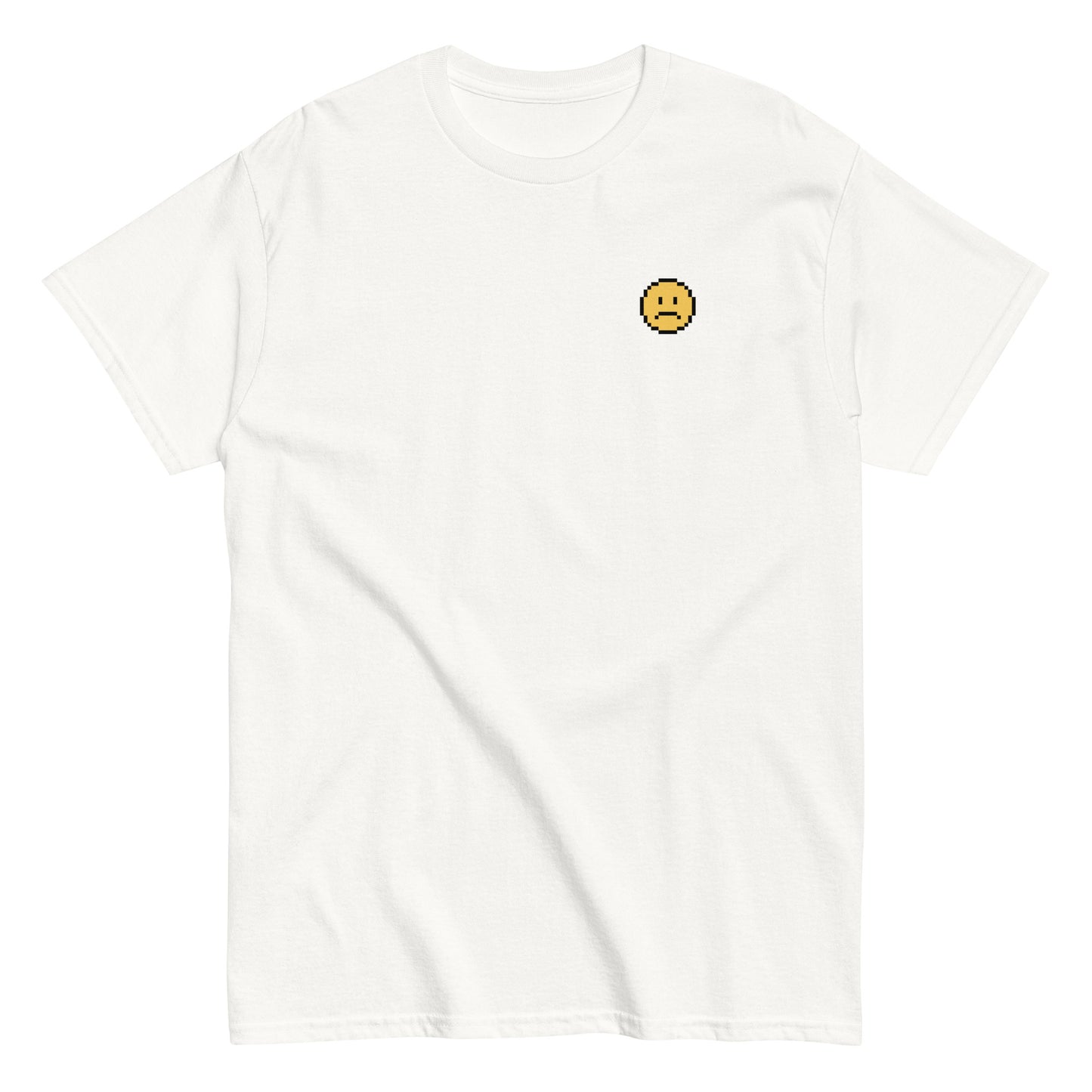 VanAlstein classic single tee