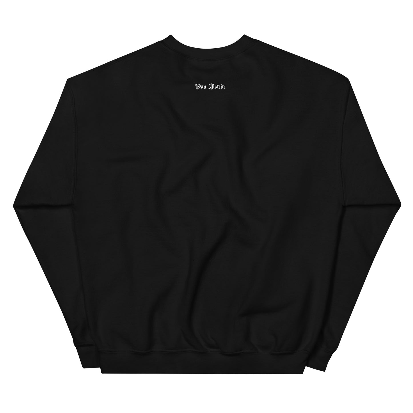 VanAlstein Space Sweater