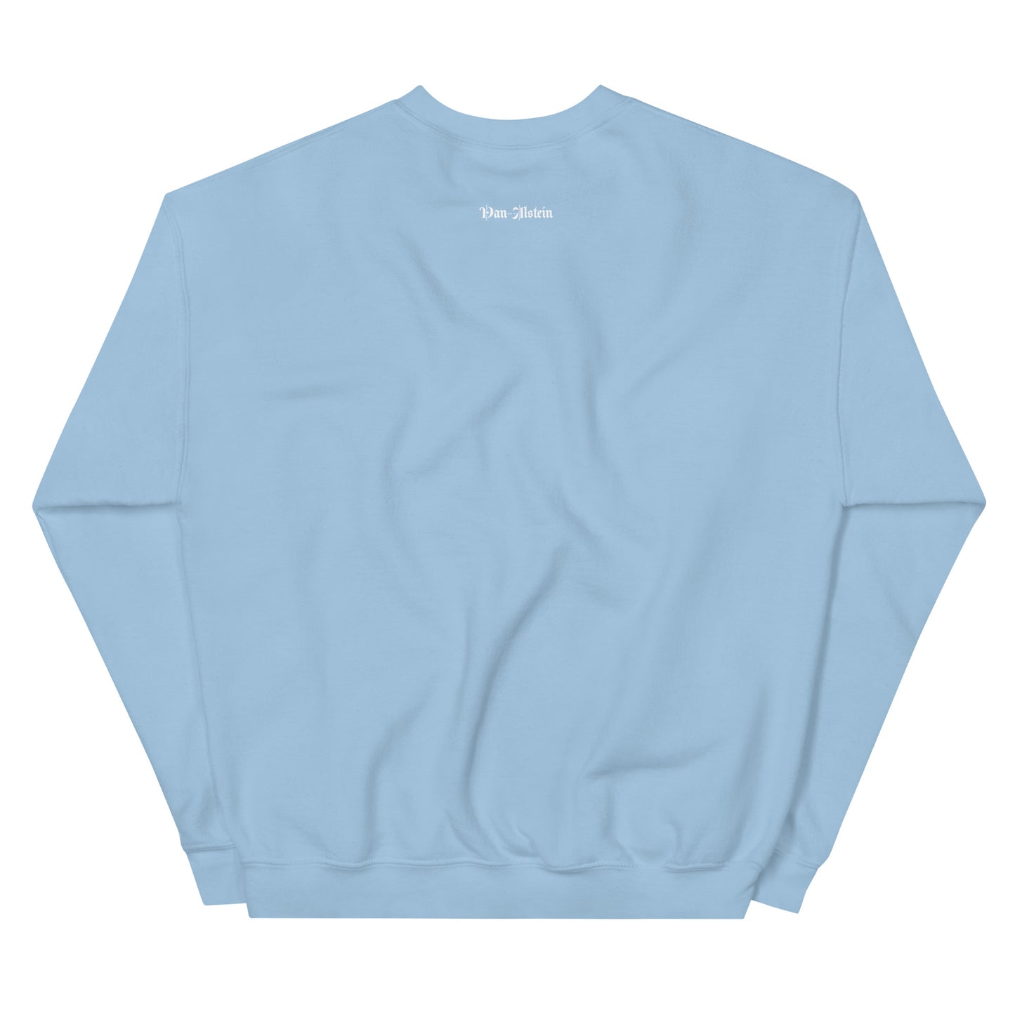 VanAlstein Space Sweater