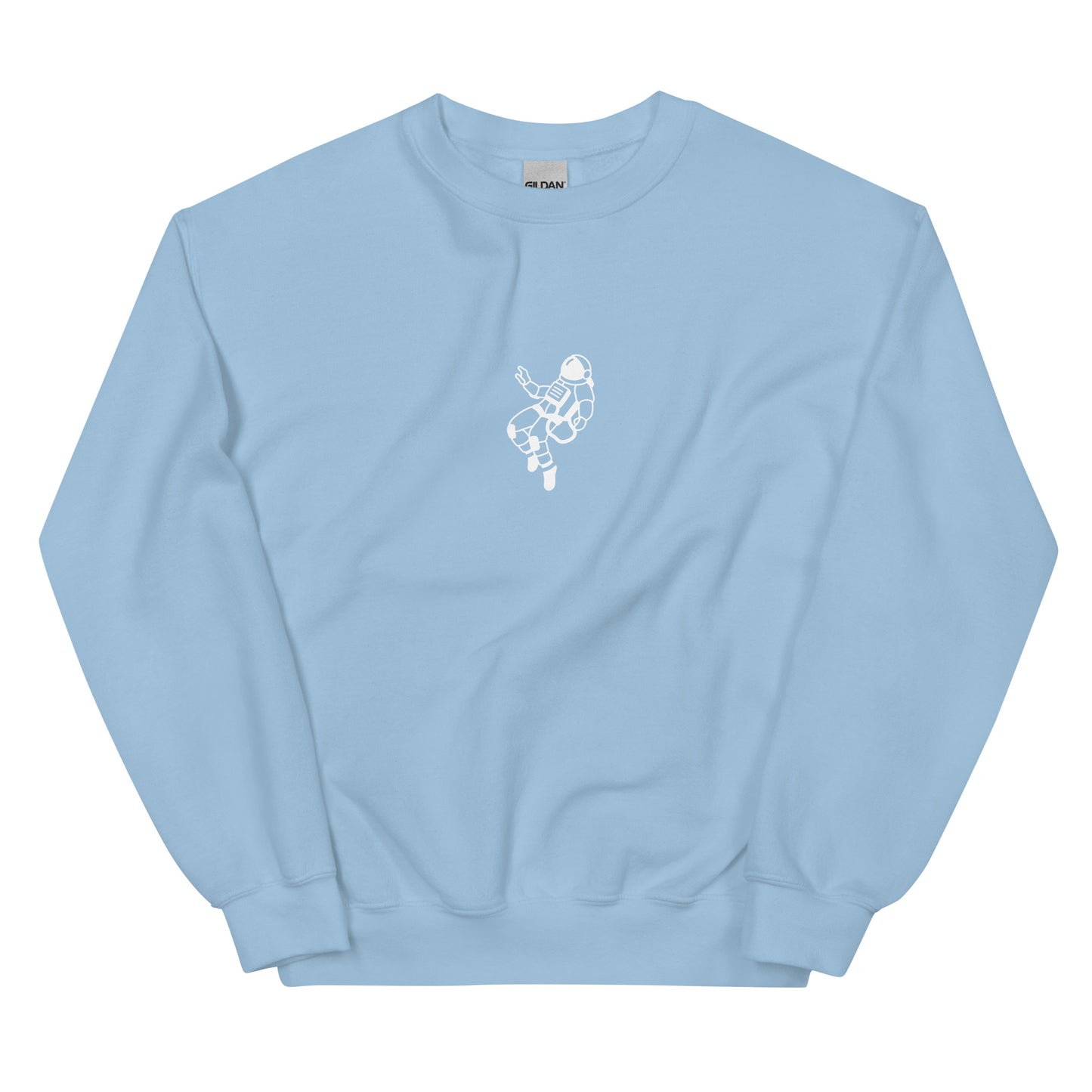 VanAlstein Space Sweater