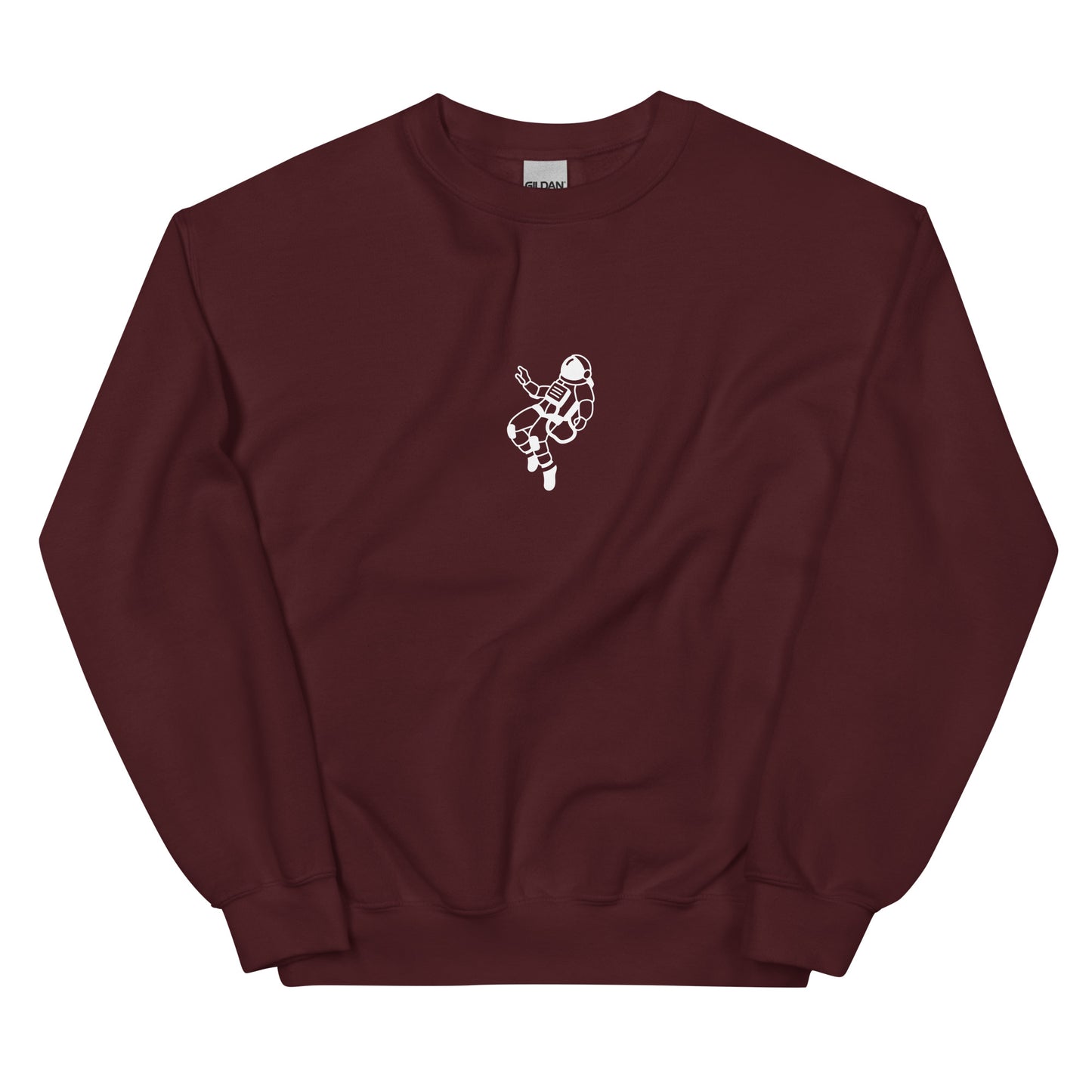 VanAlstein Space Sweater