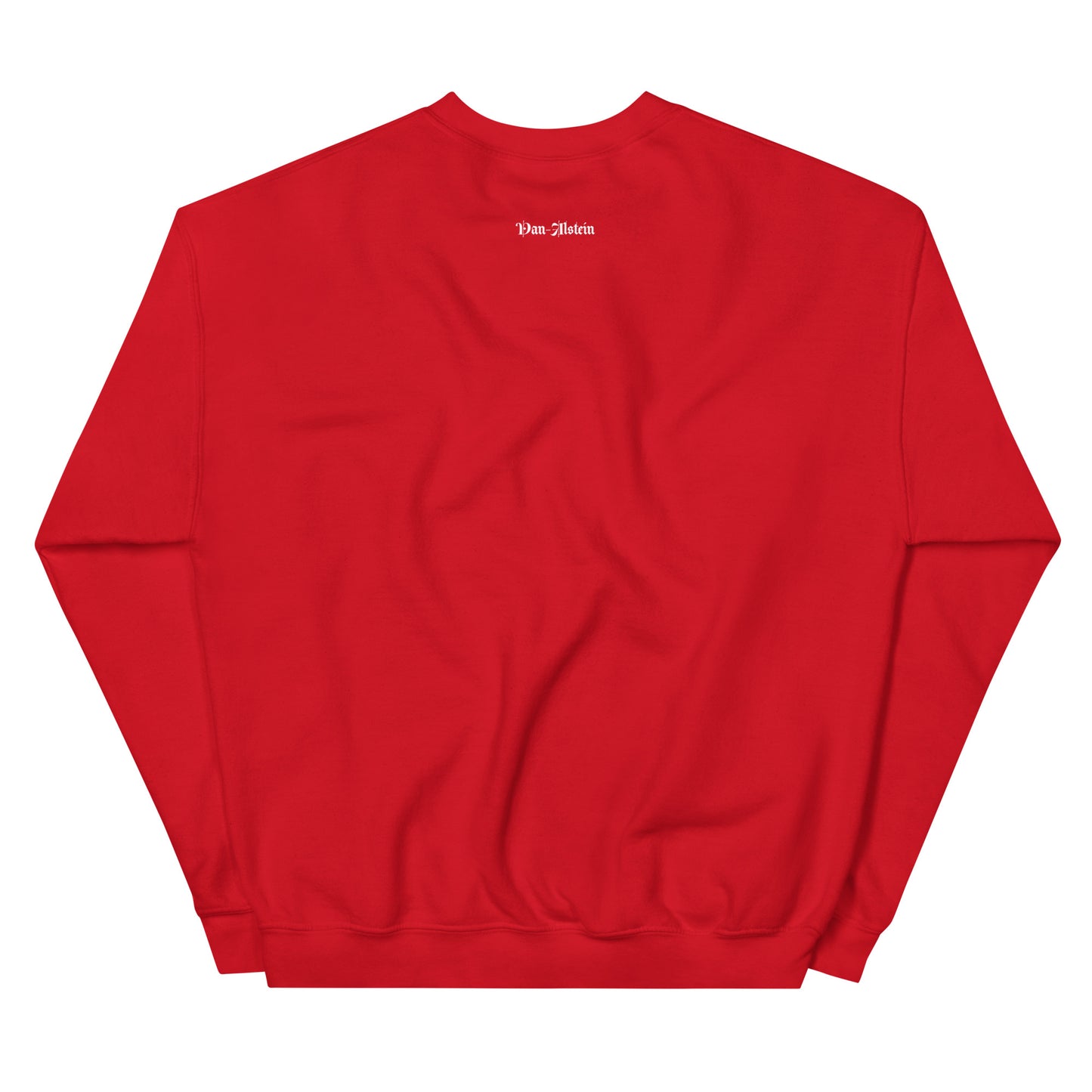 VanAlstein Space Sweater