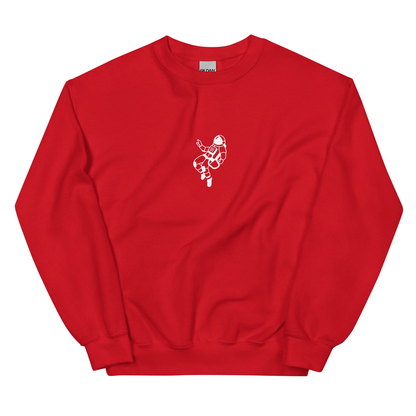 VanAlstein Space Sweater