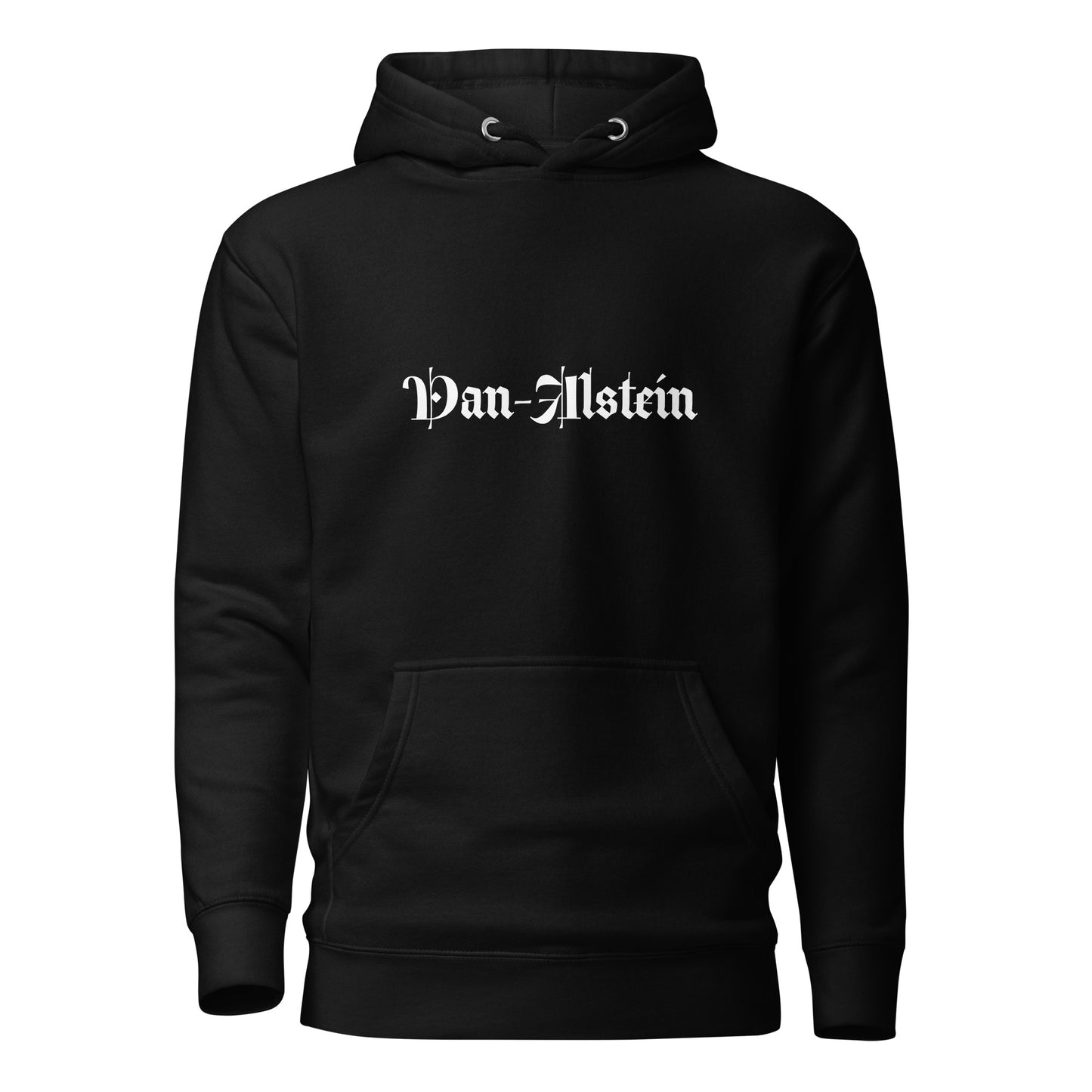 VanAlstein Eyez Hoodie