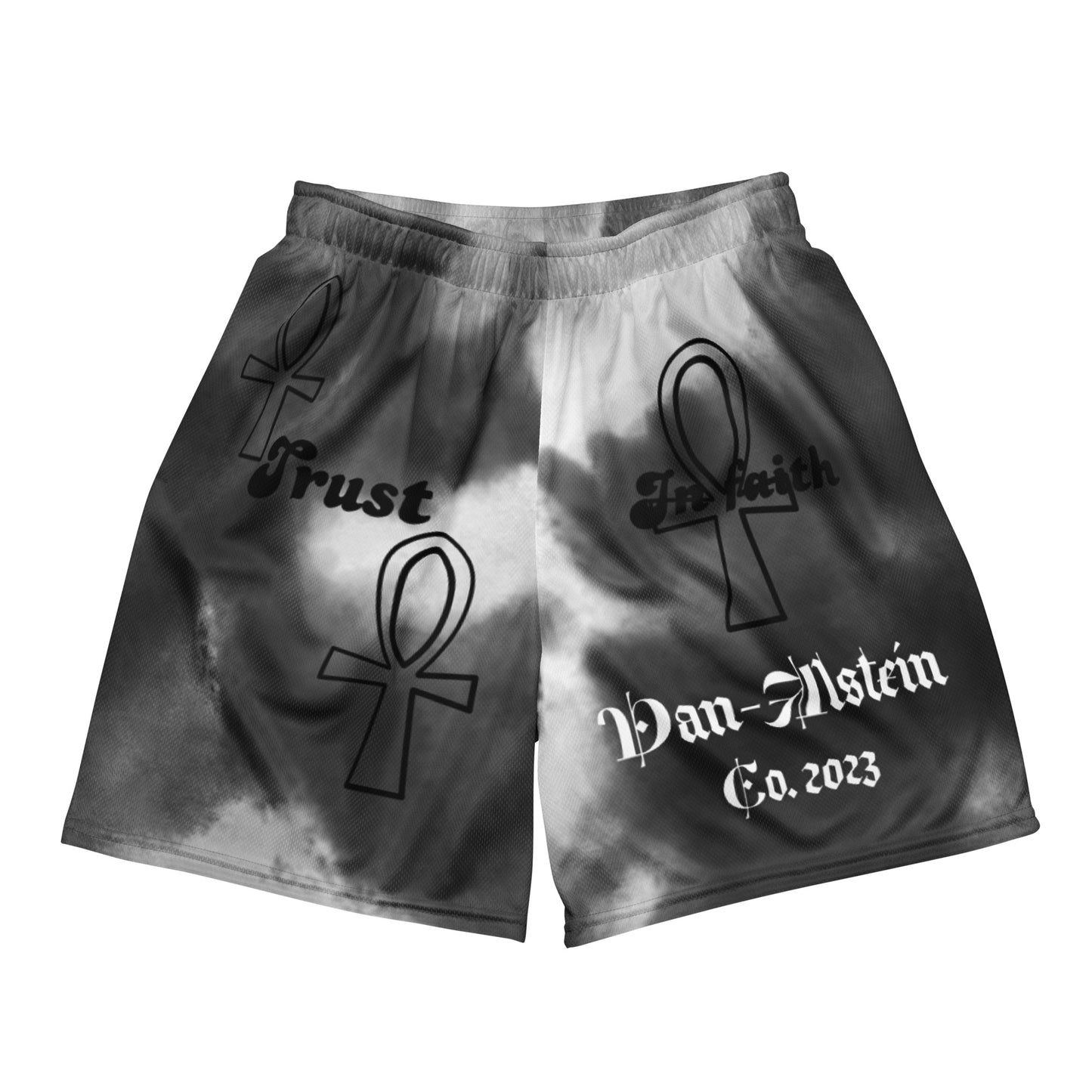 VanAlstein Trust Shorts